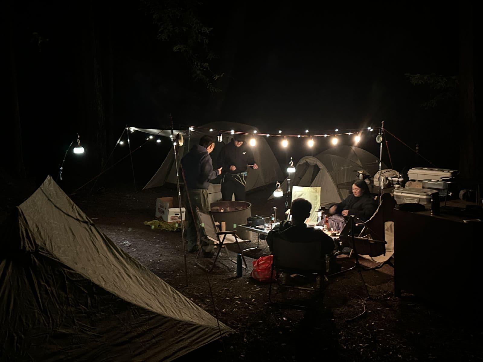 Trip photo